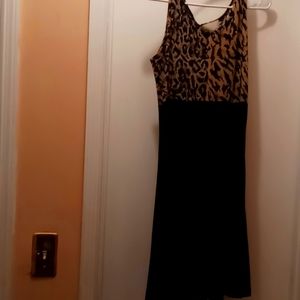 Womens short dress